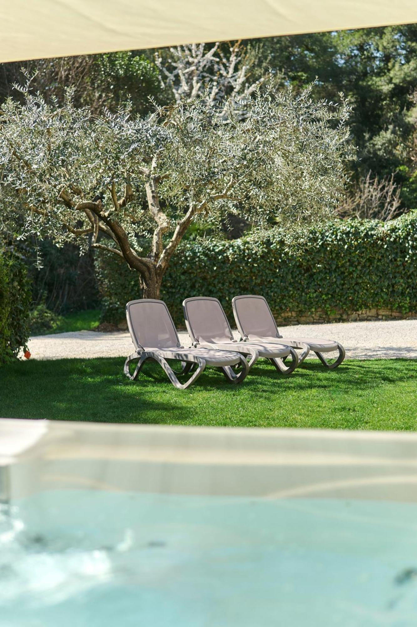Apartment Martello Forest View Porec Exterior photo